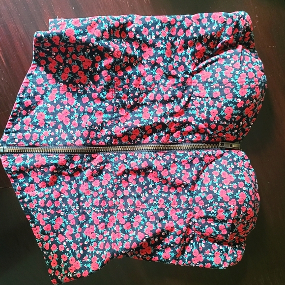 Jessica Simpson top - Picture 1 of 4